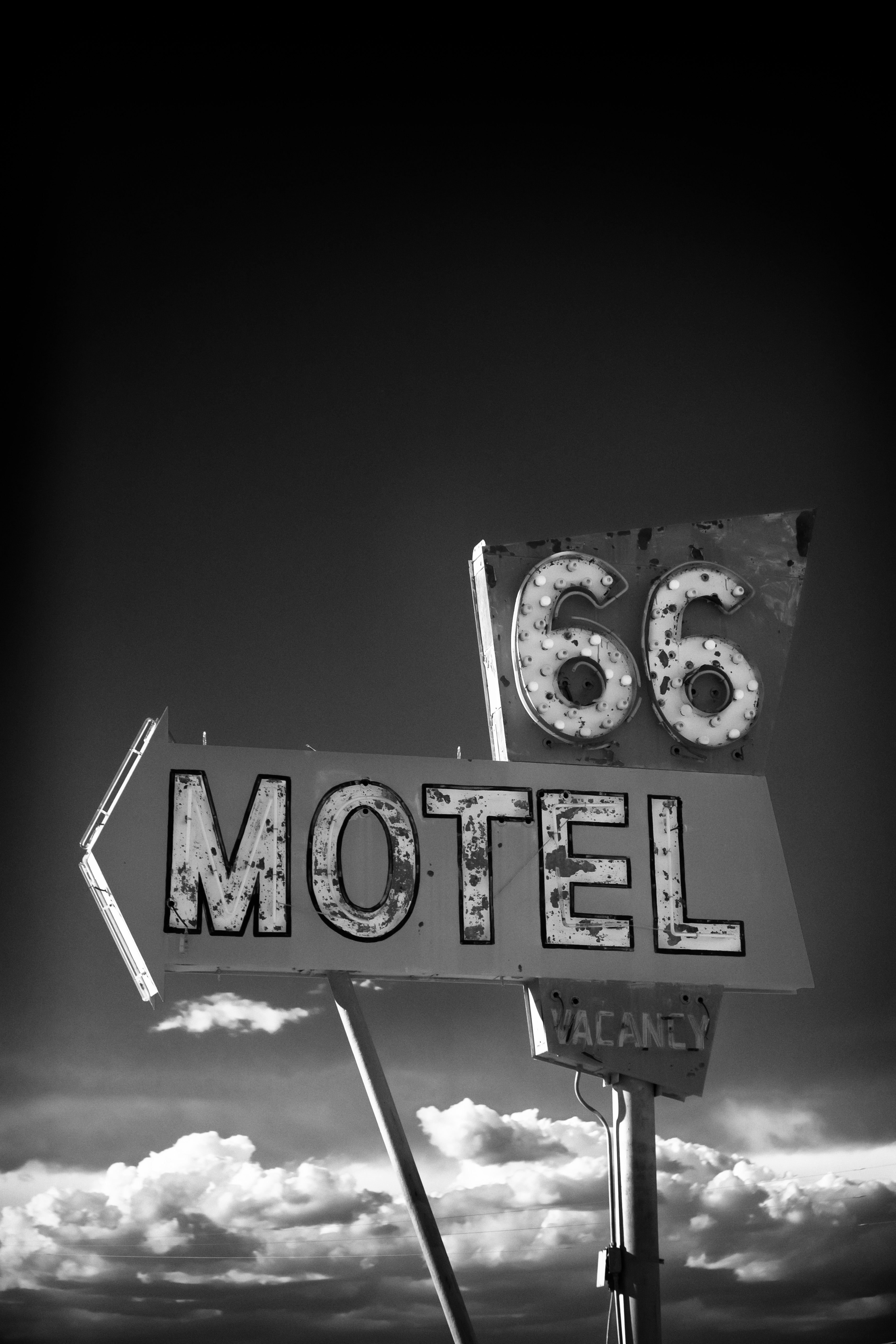 12: 66 Motel