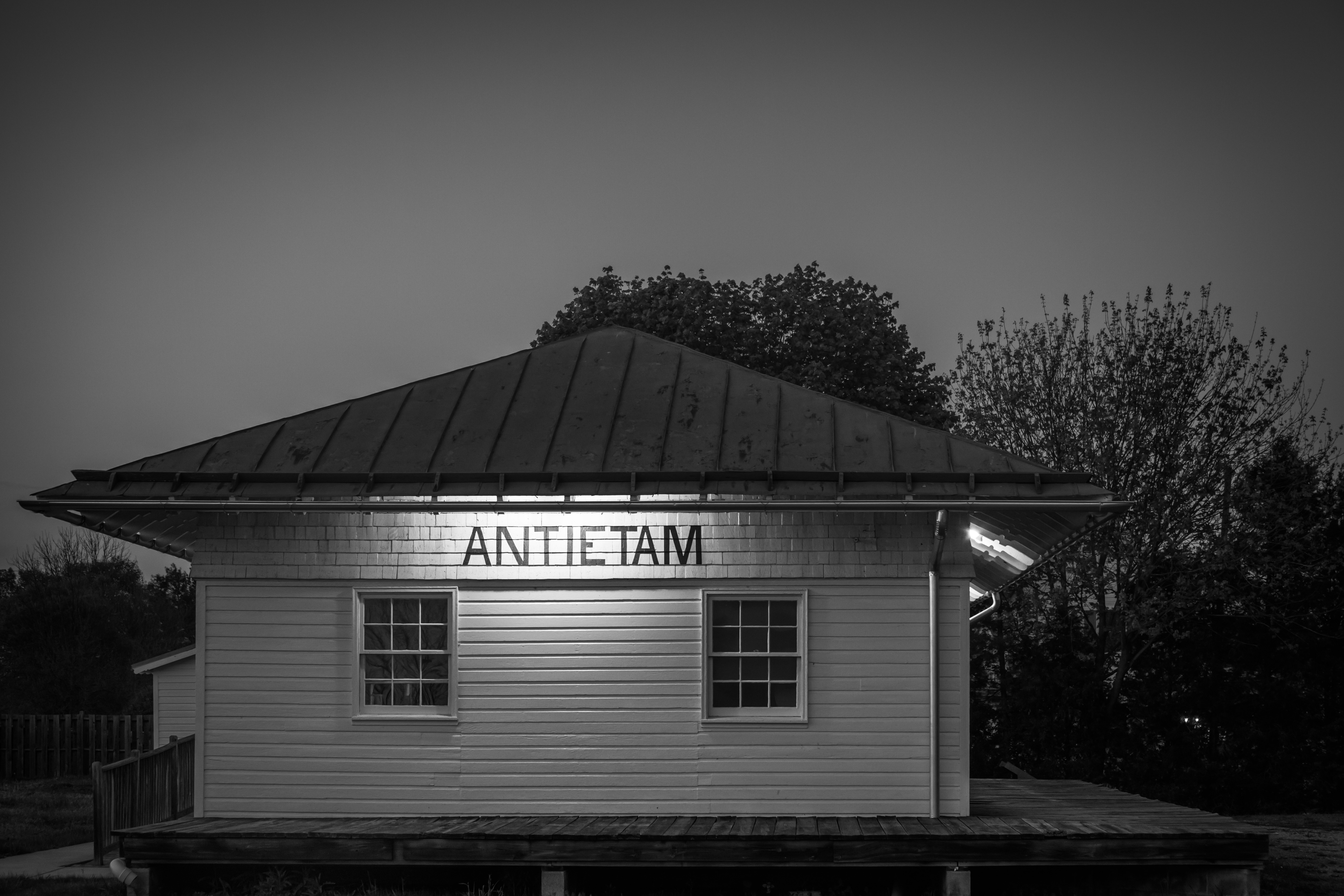 93: Antietam